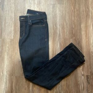 Jcrew jeans
